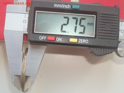 5 рублей 1958 год.Продажа. - 041.JPG