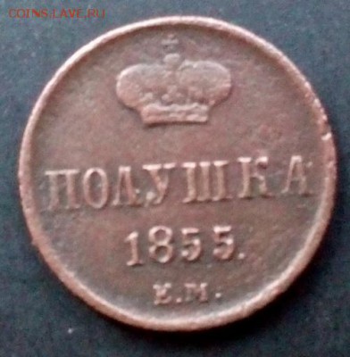 Полушка 1855 Е.М. 30.11.2015 22.20 - DSC_0918