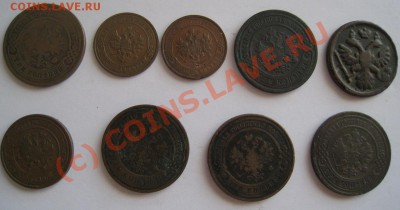 Обменник Mag_ монеты, боны и разное в Москве (желательно) - 2_resize