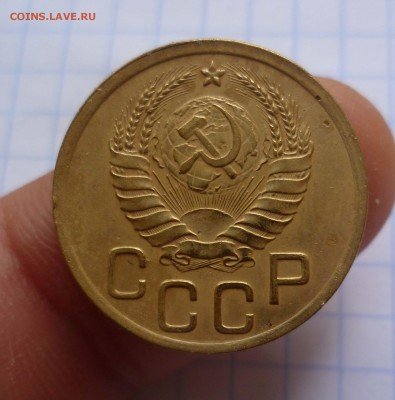 3 коп 1938г Без УЗЛОВ! до 30.11.2015г в 22-00 - 3-38-2