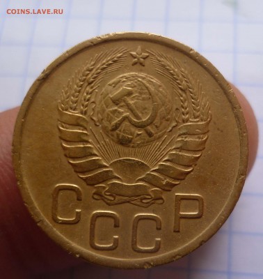 3 коп 1946г Редкий Штамп! до 30.11.2015г в 22-00 - 3-46-2