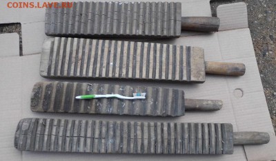 Рубель 4 штуки до 1.12.15 - P1040047.JPG