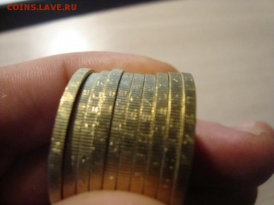 алания гурт-10 монет - DSC08734.JPG