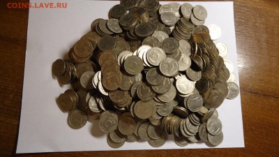 5 рублей 1991 год. (ммд) + ЮБ СССР - DSC07476.JPG