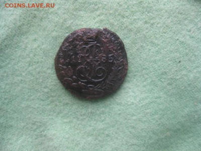 Полушка 1785г.км.R1.до3.12. - IMG_9722.JPG