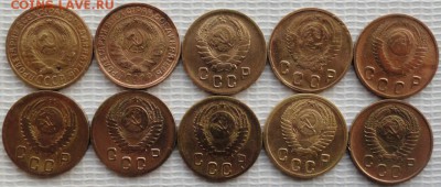 2 Копейки 1926-57 г. окон. 3.12.2015 г. 22-00 МСК. - 2222222222