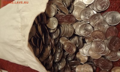 оцените монеты 2010г СПМД - DSC02049.JPG