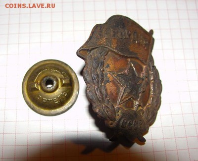 Гвардия из земли - DSC07492.JPG