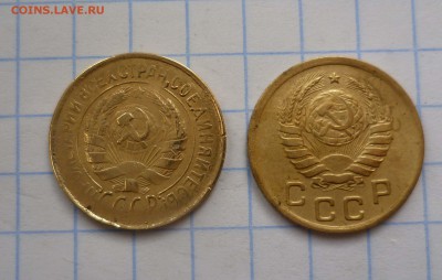 1 коп 1931г.1941г c 300руб! до 1.12.2015г в 22-00 - 1-31.41-2