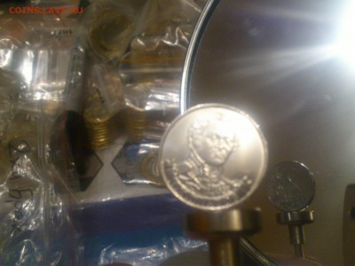 25₽ СОЧИ+редкие♦10₽ Бим с2003 и ГВС♦юб.СССР♦Наборы 1812,ДГР+ - DSC_0334.JPG