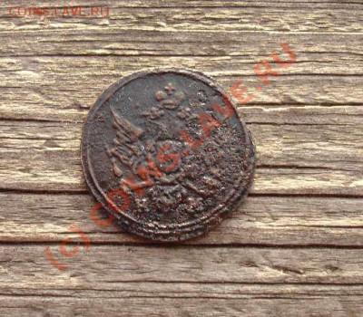 Кольцевая погодовка:1807КМ - 1112