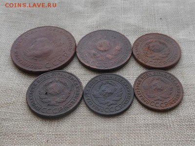 6 монет 1924 год до 3.12.2015 в 22-00 по МСК - Resize of RSCN4940.JPG