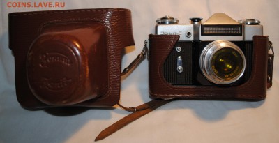 Собираю советские фотоаппараты! - 3-1.JPG