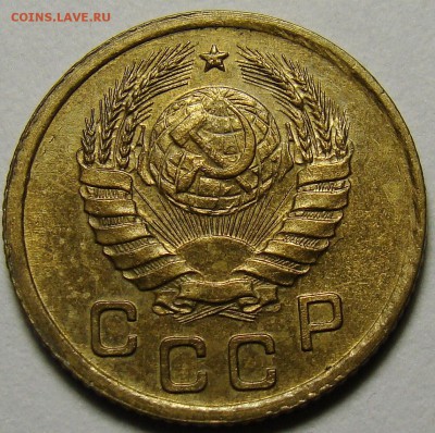 1 копейка 1938 ( см. фото ) до 22.00 мск 03.12.15 - DSC05564