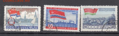 СССР 1960 Прибалтика - 18