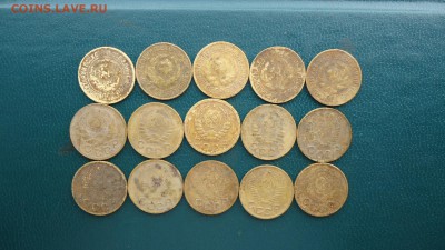 1 копейка ранние советы 15шт. без повторов - DSC07507.JPG