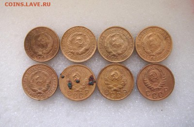 Двухкопеечники 11шт. без повторов. До 1.12. 22-15 мск - PB252446.JPG