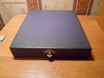 Советский набор столовых предметов 12 шт. 2.12.15. - DSCN4527[1].JPG