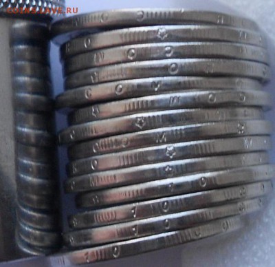 Киргизия 10 сом 2009 г. С надписью на гурте. - 29.11.15 006.JPG
