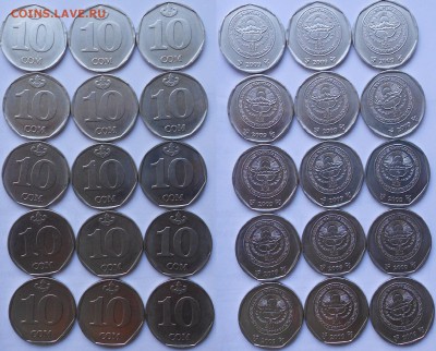 Киргизия 10 сом 2009 г. С надписью на гурте. - 29.11.15 002.JPG