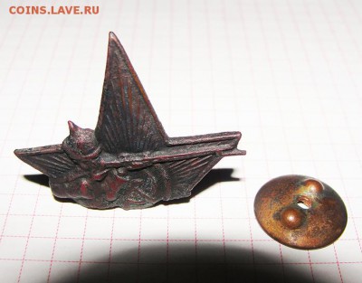 ЗОС РККА на запчасти - 8