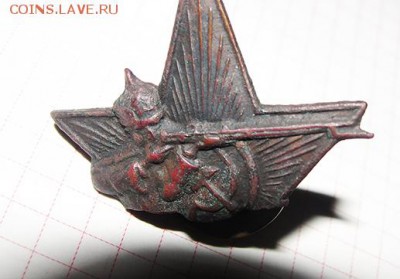 ЗОС РККА на запчасти - 6