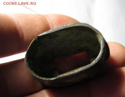 Запчасти от шашки на оценку - IMG_0203