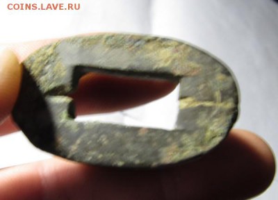 Запчасти от шашки на оценку - IMG_0204