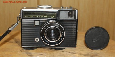 Собираю советские фотоаппараты! - IMG_8560.JPG