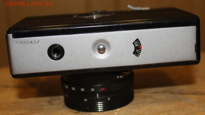 Собираю советские фотоаппараты! - IMG_8569.JPG