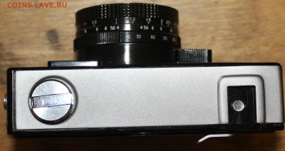 Собираю советские фотоаппараты! - IMG_8568.JPG