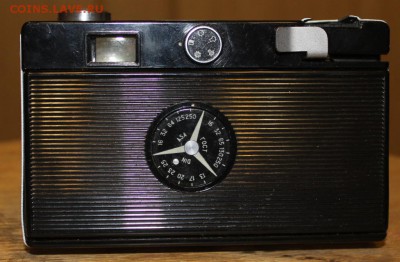 Собираю советские фотоаппараты! - IMG_8567.JPG