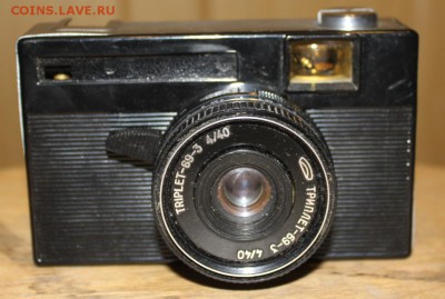 Собираю советские фотоаппараты! - IMG_8566.JPG