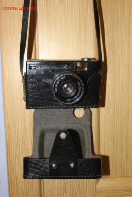 Собираю советские фотоаппараты! - IMG_8572.JPG