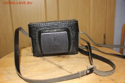 Собираю советские фотоаппараты! - IMG_8570.JPG