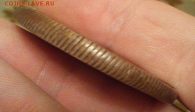 10 Копеек 1770 сибирь - IMG_20151129_204513