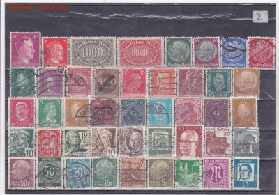 Старая Германия до 1950х.г. 2. до 02.12 в 22.00 - IMG_0002