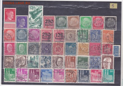 Старая Германия до 1950х.г. 5. до 02.12 в 22.00 - IMG_0005