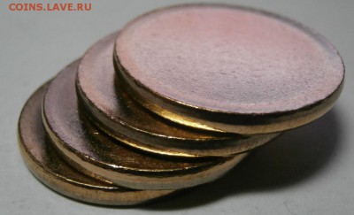 ФИКС!! ЗАГОТОВКИ ДЛЯ МОНЕТ,ЖЕТОНОВ - PB297844.JPG