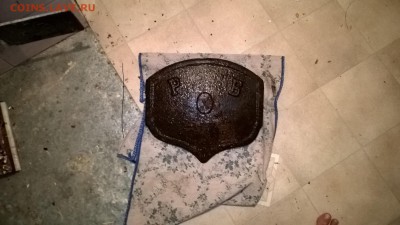 Щиток с буквами РБ - WP_20151011_011