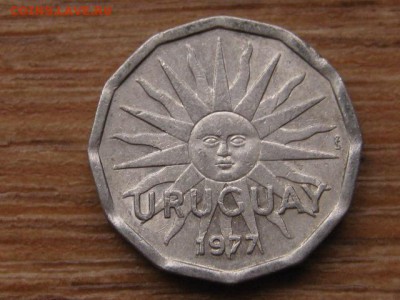 Уругвай 2 чентезимо 1977 до 02.12.15 в 21.00 М - IMG_2993.JPG