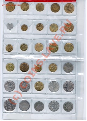 30 монет Египта(могут быть редкие) до 18.09 в 23.00 - 14 166