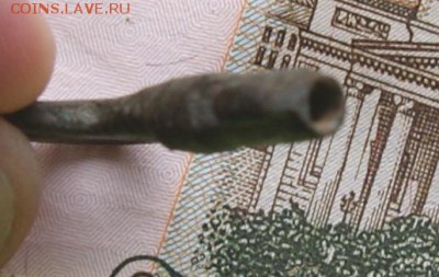 Ключ старинный маленький до 5.12.2015 - DSC04882.JPG