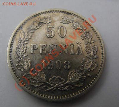 50 и 25 пенни 1908 до 16.09.10. 22.30 - ф6