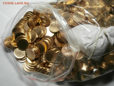 ЗАГОТОВКИ ДЛЯ МОНЕТ,ЖЕТОНОВ по 60 Lv - PB297851.JPG