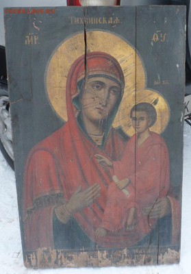 икона Тихвинская Б.М. - SAM_6009.JPG