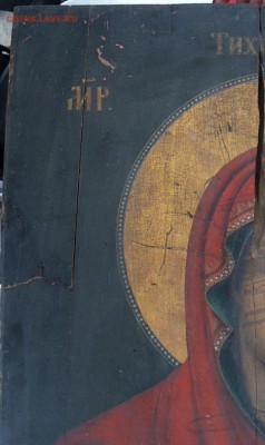 икона Тихвинская Б.М. - SAM_6015.JPG