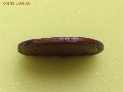 2 КОПЕЙКИ  1802 г. ЕМ. КОЛЬЦЕВИК. РЕДКАЯ . 03.12. в 22 - 00 - DSC_8834