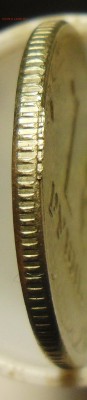 1руб.1997г.спмд. Полный раскол с трещиной + бонусы...... - 11