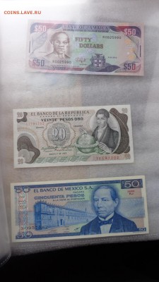 ЯМАЙКА,КОЛУМБИЯ,МЕКСИКА по 50 UNC  до 6.12  в 21-10 мсК - ........18.11.2015.....ггг 488.JPG